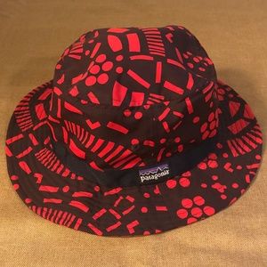Vintage Patagonia Bucket Hat